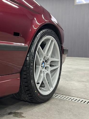 BMW: BMW 525: 1991 г., 2.5 л, Автомат, Бензин, Седан — 2