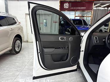 Lixiang: Lixiang L7: 2023 г., Кроссовер — 4