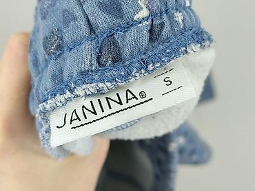 bluza dżem: Janina, Spodnie dresowe damskie, rozmiar S — 4
