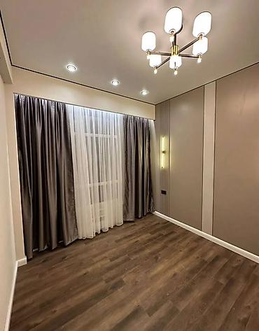 archa group: 2 комнаты, 56 м², ул. Горького / Алматинка 10 этаж — 1