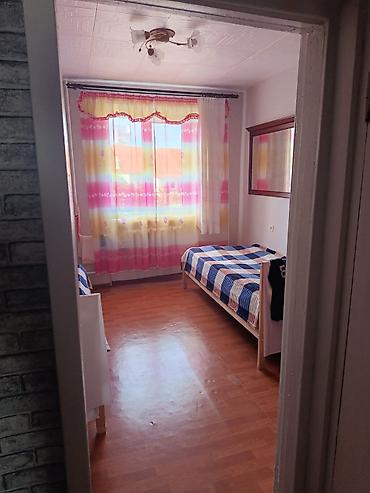 аренду квартира ош: 2 комнаты, 46 м² — 2
