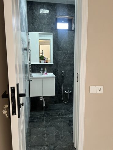 Köhnə tikili: Bakı, Digah, 8 otaq, Köhnə tikili, m. Azadlıq Prospekti, 280 kv. m — 11