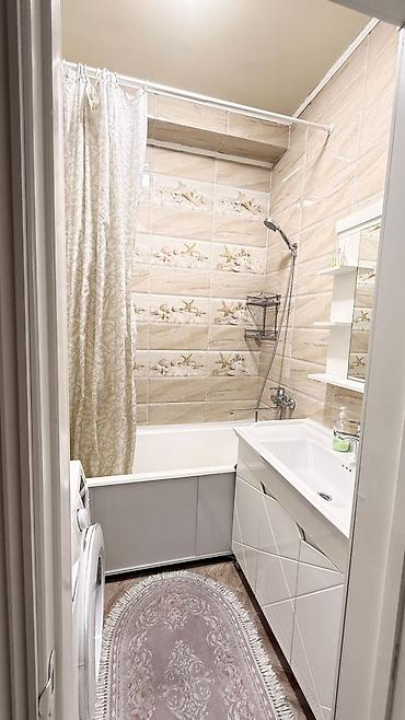 Продажа квартир: 3 комнаты, 100 м², Элитка, 9 этаж, Евроремонт at lalafo.kg — 20 Продажа квартир: 3 комнаты, 100 м², Элитка, 9 этаж, Евроремонт — 20