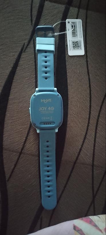 Ručni satovi: MOYE JOY 4G – pametni sat za decu NOVO! saljem nakon uplate ili licno — 12