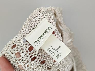 secondhand shop: H&M Conscious, Sweter damski, rozmiar M — 5