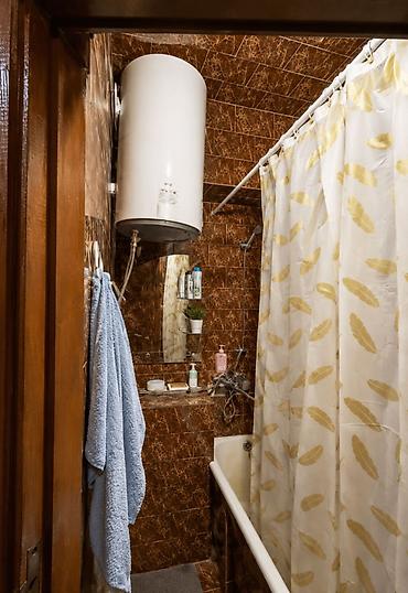 61: 3 комнаты, 61 м², 3 этаж, Евроремонт — 6
