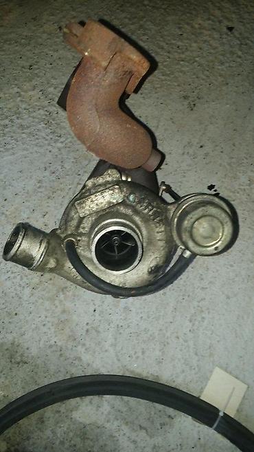 mini y miki maus: TURBINA ZA PEUGEOT. CITROEN 1.6HDI | Prodajem turbine za vozila — 1