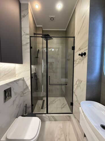 Продажа квартир: 3 комнаты, 186 м², Элитка, 13 этаж, Евроремонт — 24