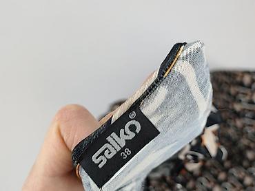 sela clothes: Salko, Sukienka damska, rozmiar M — 4