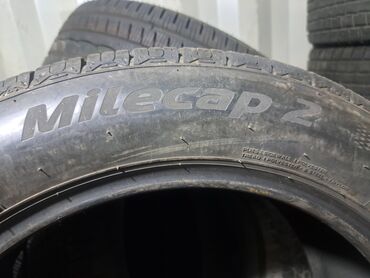 Шины: Шины 215 / 55 / R 17, Лето, Б/у, 1 шт, Легковые, Корея, Nexen