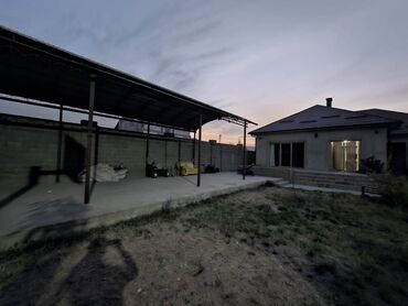 дом в кок жар: Дом, 140 м², 5 комнат