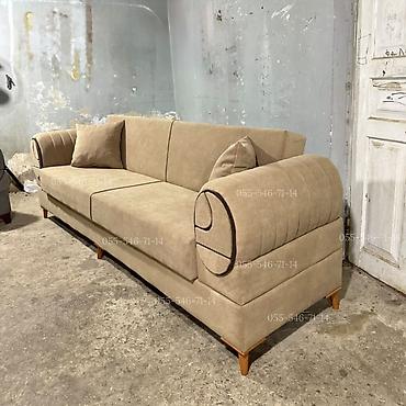 l divan: Divan sifarisle hazırlanır. Acilan bazali 2,30 sm ⚜️ İstehsaldan — 1