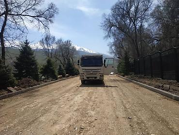 Кладка: Укладка асфальта Гарантия Больше 6 лет опыта at lalafo.kg — 21 Кладка: Укладка асфальта Гарантия Больше 6 лет опыта — 21