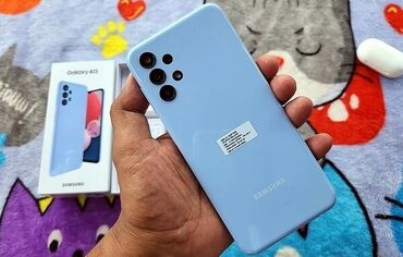 samsung запчасти: Samsung Galaxy A13