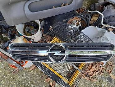 sve marke auta: PREDNJA MASKA ZA OPEL SIGNUM, VECTRA C OD 2002. DO 2008. GOD. | — 1