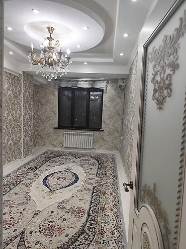 Продажа квартир: 3 комнаты, 79 м², Элитка, 9 этаж, Евроремонт at lalafo.kg — 9 Продажа квартир: 3 комнаты, 79 м², Элитка, 9 этаж, Евроремонт — 9