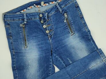 endo piżamy: Jeans for women, Pakuten, size L (EU 40)