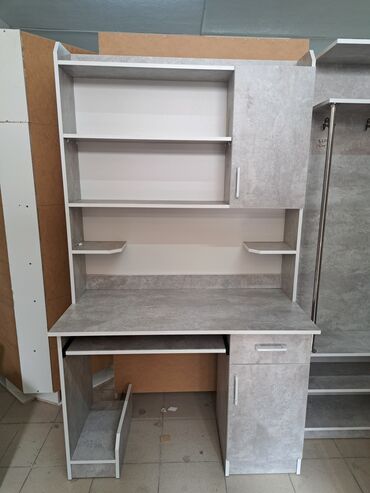 Письменные столы: Письменный стол, Новый — 11