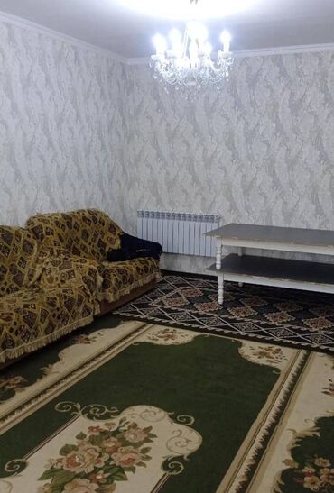 поля поливной: 100 кв. м, 4 бөлмө, Забор, тосулган