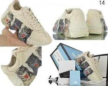 Patike: GUCCI RHYTON, TOP MODELI, ULTRA HIT | Najnovije! ! ! Hit. Hit. Hit — 27