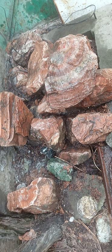 Декор для дома и сада: Декор для дома и сада, Декоративные камни, Самовывоз — 8