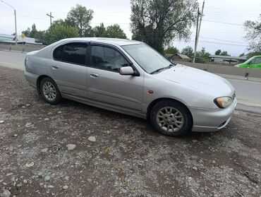 авто расрочку бишкек: Nissan Primera: 2000 г., 2 л, Типтроник, Бензин, Хэтчбэк