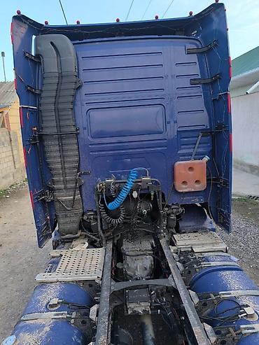 Тягачи: Тягач, Volvo, Без прицепа — 15