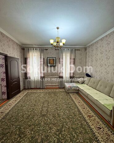 Продажа домов: Дом, 110 м², 4 комнаты — 6