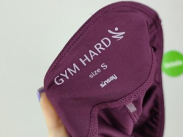 joggery diverse: Legginsy Sportowe damskie, rozmiar S — 4