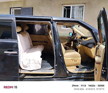 радиатор срв 1: Honda Elysion: 2006 г., 2.4 л, Минивэн — 5