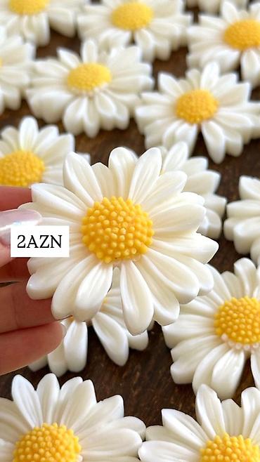 Şamlar: Şam Fiqurlu, Soya mumu — 3