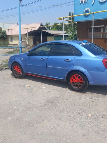 авто рынык бишкек: Chevrolet Lacetti: 2008 г., 1.6 л, Механика, Бензин, Хетчбек