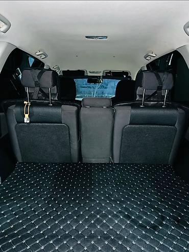 Toyota: Toyota WISH: 2003 г., 1.8 л, Газ, Минивэн — 2