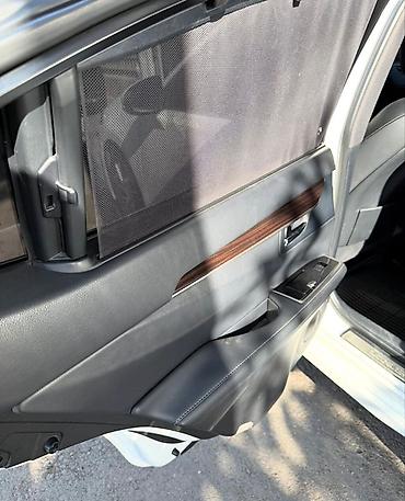 Lexus: Lexus ES: 2015 г., 2.5 л, Автомат, Бензин, Седан — 9