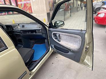 Daewoo: Daewoo Nexia: 2006 г., 1.5 л, Механика, Бензин, Седан at lalafo.kg — 7 Daewoo: Daewoo Nexia: 2006 г., 1.5 л, Механика, Бензин, Седан — 7