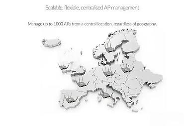 Modemi, ruteri i mrežni uređaji: D-Link DAP-2310 bežična pristupna tačka (Wireless N) - Standardi — 15