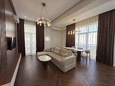 🏡 Nəsimi rayonunda yerləşən prestijli Grand Plaza yaşayış kompleksində