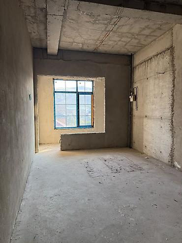 Продажа квартир: 4 комнаты, 150 м², Ынтымак ж/м Элитка, 4 этаж, ПСО (под самоотделку) — 5