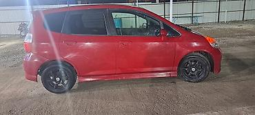 примоток фит: Honda Fit: 2003 г., 1.5 л, Вариатор, Бензин, Седан — 6