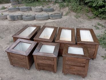 Декор для дома и сада: Декор для дома и сада, Кашпо и цветники, Самовывоз, Бесплатная доставка, Платная доставка — 8