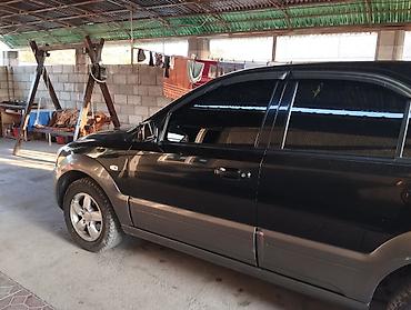 Kia: Kia Sorento: 2008 г., 2.5 л, Автомат, Дизель, Кроссовер — 4
