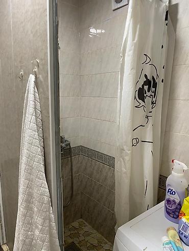 Долгосрочная аренда комнат: 40 м², С мебелью — 3