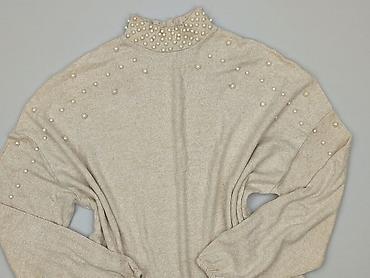 davida cashmere: Sweter damski, rozmiar One size — 1