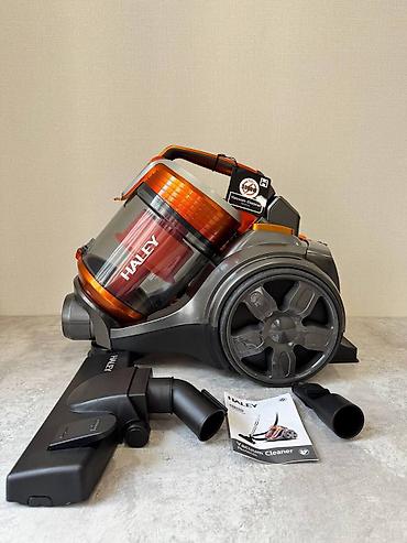 Пылесосы: Пылесос, Стандартный, Сухая, Контейнер — 11