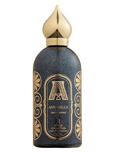 amber elixir: Attar Collection Annabella — 100 мл Продаю оригинальный парфюм Attar — 1