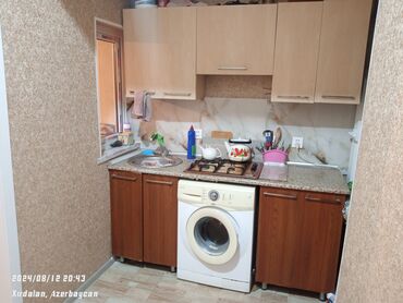 kiraye ev 200 manat xirdalanda: 70 м², 2 комнаты