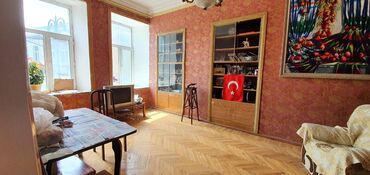 Köhnə tikili: Bakı, 3 otaqlı, Köhnə tikili, m. İçərişəhər, 90 kv. m -da lalafo.az — 2 Köhnə tikili: Bakı, 3 otaqlı, Köhnə tikili, m. İçərişəhər, 90 kv. m — 2