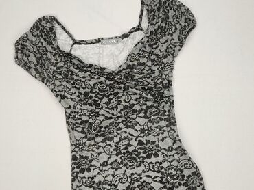 allegro sukienki wieczorowe długie: Love, Women`s dress, size S