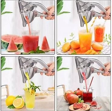 juicer: Соковыжималка, Новый, Платная доставка, Самовывоз — 3