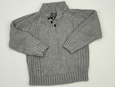 sweterki na szydelku dla dziewczynek: Sweater, Palomino, 7 years, 116-122 cm, condition - Good